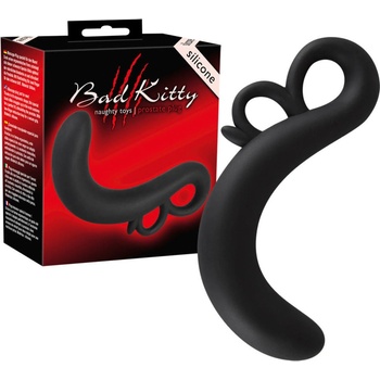 Bad Kitty Prostate Plug