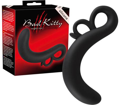 Bad Kitty Prostate Plug