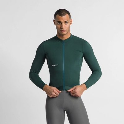 Sportful SRK 2 Thermal Oblivion Green