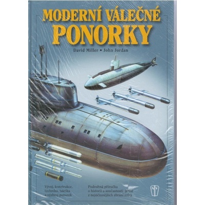 Moderní válečné ponorky