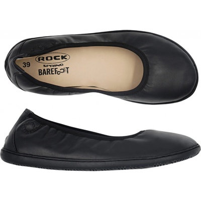 Rock Spring Bael black
