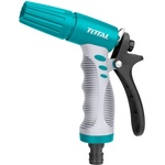 TOTAL Пистолет за поливане total, 3 потока, abs (tl thws010301)