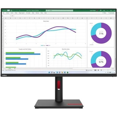 Lenovo ThinkVision T32p-30