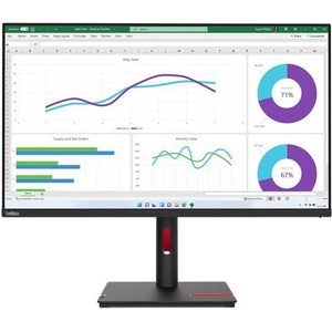 Lenovo ThinkVision T32p-30 Монитори