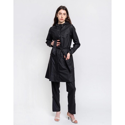 Rains Curve Jacket 01