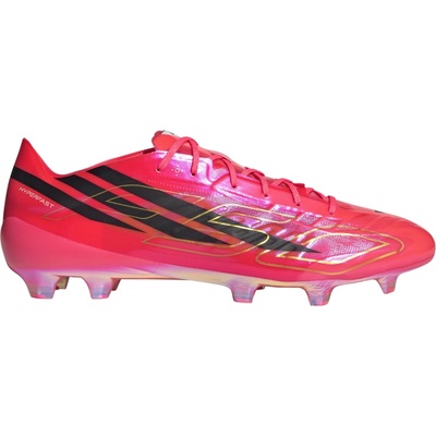 adidas F50 Hyperfast EVO FG rúžová
