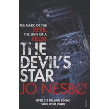 The Devil - J. Nesbo