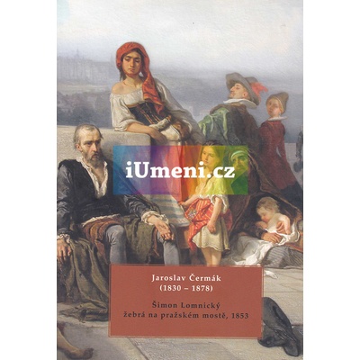 Jaroslav Čermák - 1830 - 1878 - Leunerová, S¨ˇarka ; Čermak, Jaroslav