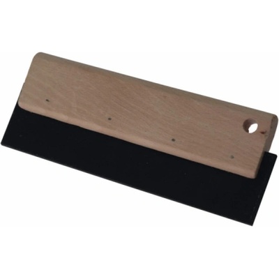 Spárovací guma 15 cm guma+dřevo DEDRA 1120-15