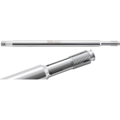Přípravek pro doříznutí závitu M12 žhavící svíčky - BGS 8375
