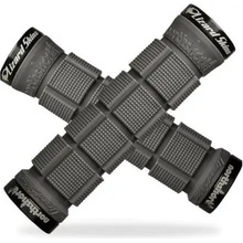 Lizard Skins Lock-On NorthShore graphite