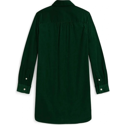 Ralph Lauren Детска памучна рокля Polo Ralph Lauren (313A98220001)