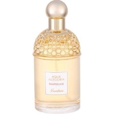 Guerlain Aqua Allegoria Pamplelune toaletná voda dámska 125 ml