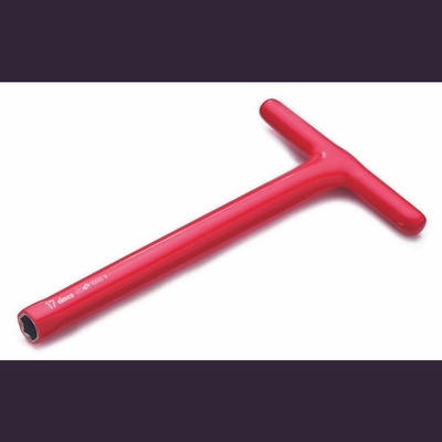 Cimco dielňa nástrčný kľúč 13 mm 110856