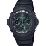 Casio G-Shock AWR-M100SMG-1A (AWR-M100SMG-1A) Часовници