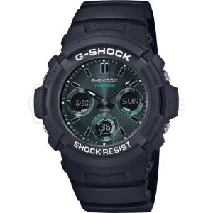 Casio G-Shock AWR-M100SMG-1A (AWR-M100SMG-1A) Часовници