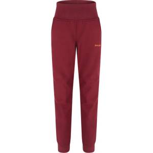 Husky Детски софтшел панталон Kanto K burgundy (hsk-BHU-0022-001)