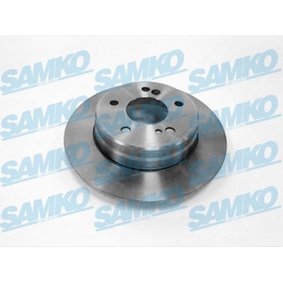 Brzdový kotúč (cena za 1ks) SAMKO M2183P