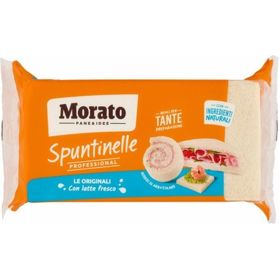 Morato Spuntinelle sendvičový chlieb 700 g