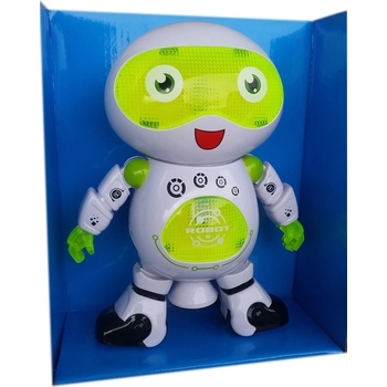 Image 1 of Детска играчка Танцуващ робот Dancing