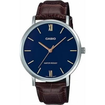 Casio MTP-VT01L-2BUDF