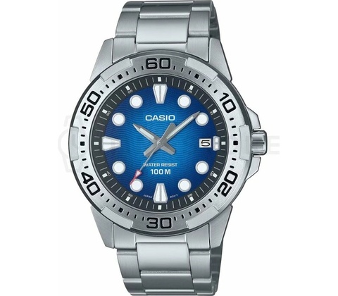 Casio MTD-140D-2A