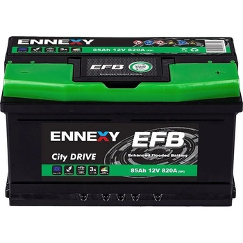 Image 1 of ENNEXY EFB 12V 85Ah (221641)