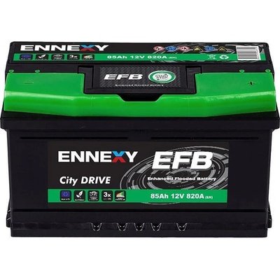 ENNEXY EFB 12V 85Ah (221641)