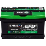 ENNEXY EFB 12V 85Ah (221641)