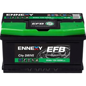 ENNEXY EFB 12V 85Ah (221641)