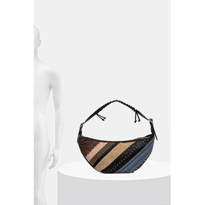 Desigual Чанта Desigual QUEBEC WHIPSTITCH PAT (25WAXP77)