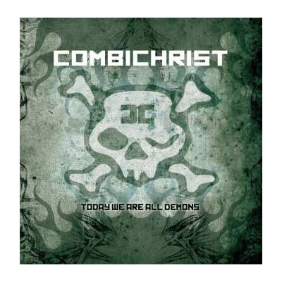2 Combichrist - Today We Are All Demons LTD DIGI CD