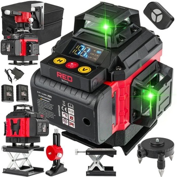 RED Technic RTPLK0036