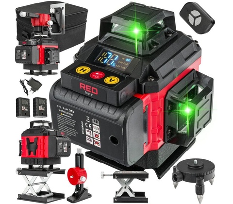 RED Technic RTPLK0036