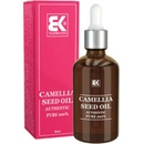 Pleťové oleje Brazil Keratin Camellia Seed Oil Authentic Pure 100% 50 ml