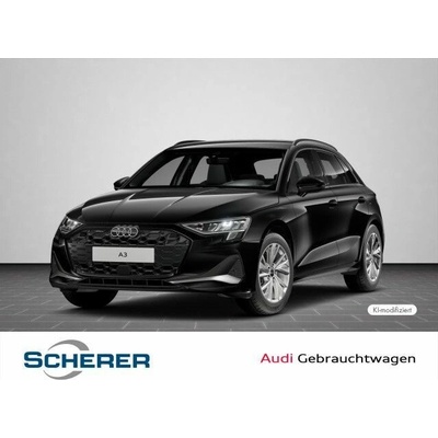 Audi A3 35 TFSI Sportback Advanced 110 kW