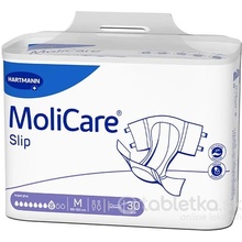 MoliCare Slip Super Plus 8 kvapiek M 30ks