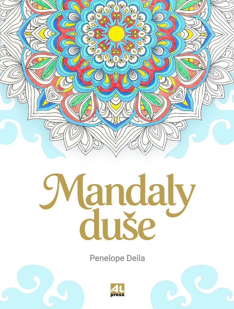 Mandaly duše