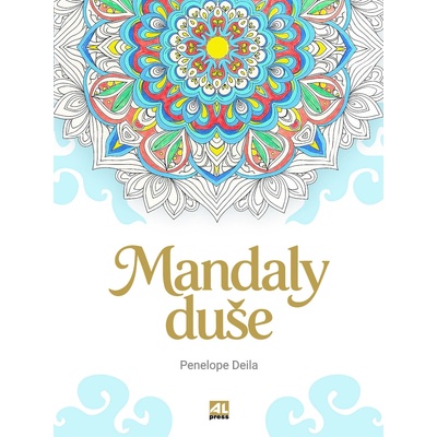 Mandaly duše