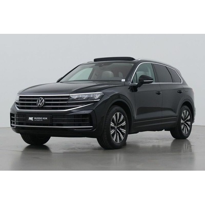 Volkswagen Touareg 3.0 TSI eHybrid 4Motion 280 kW