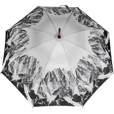 Mont Blanc deštník