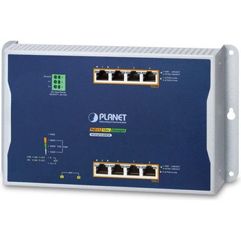 Image 1 of PLANET WGS-4215-8HP2S
