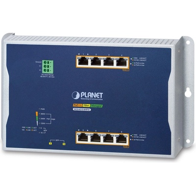 PLANET WGS-4215-8HP2S