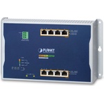PLANET WGS-4215-8HP2S