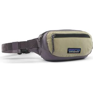 Patagonia Чанта за кръст Patagonia Terravia Mini Hip Pack Hip bag - Weathered Stone - размер One Size (510-5390-2211)