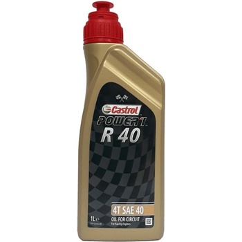 Castrol Power1 R40 1 l