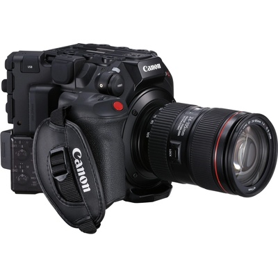 Canon EOS C300 Mark III