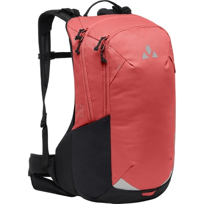 VAUDE Дамска раница за колоездене Vaude Women's Trailvent 10 Cycling backpack - Brick - размер One Size (502-9689-0211)