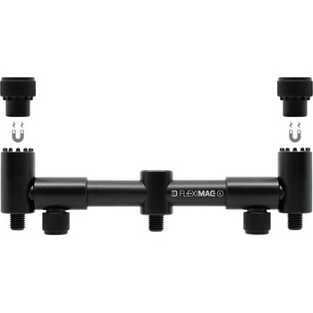 Delphin Roztahovací hrazda na pruty FlexiMag Buzz L 18-25cm