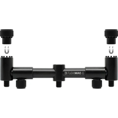 Delphin Roztahovací hrazda na pruty FlexiMag Buzz L 18-25cm